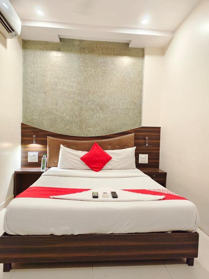 Hotel Avion Park - Near Mumbai International Airport Экстерьер фото